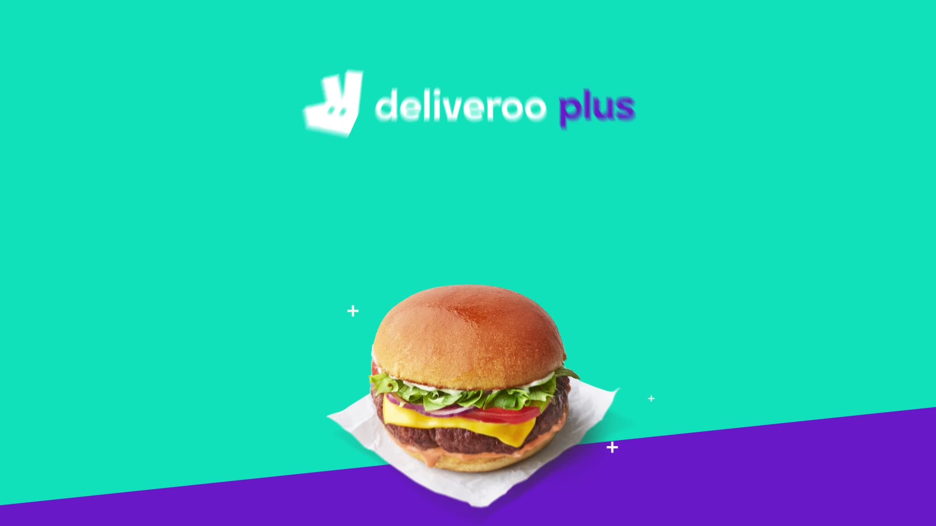 Deliveroo Plus | A Smooth Voice for a Short Online Ad