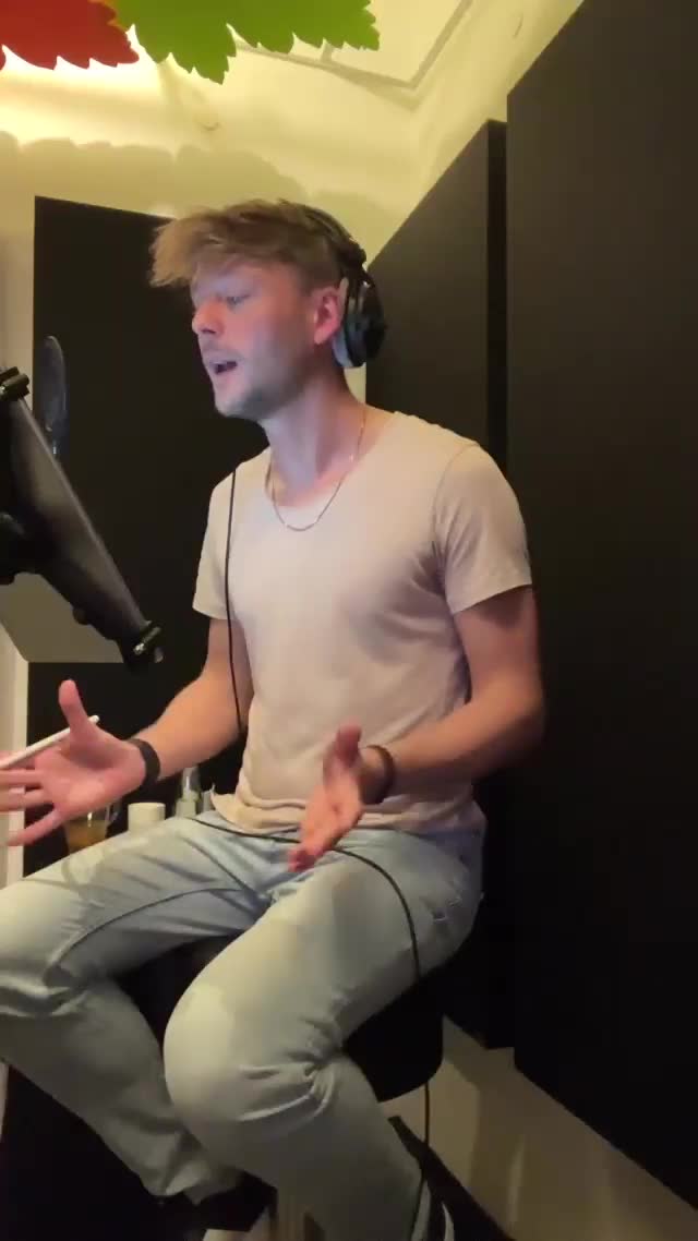 Meditation | Calm voice for guided audio