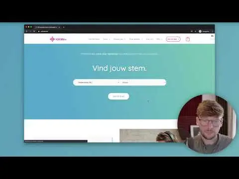 Voicemail aufnehmen lassen: Entdecken Sie die Stimme von Gwenny