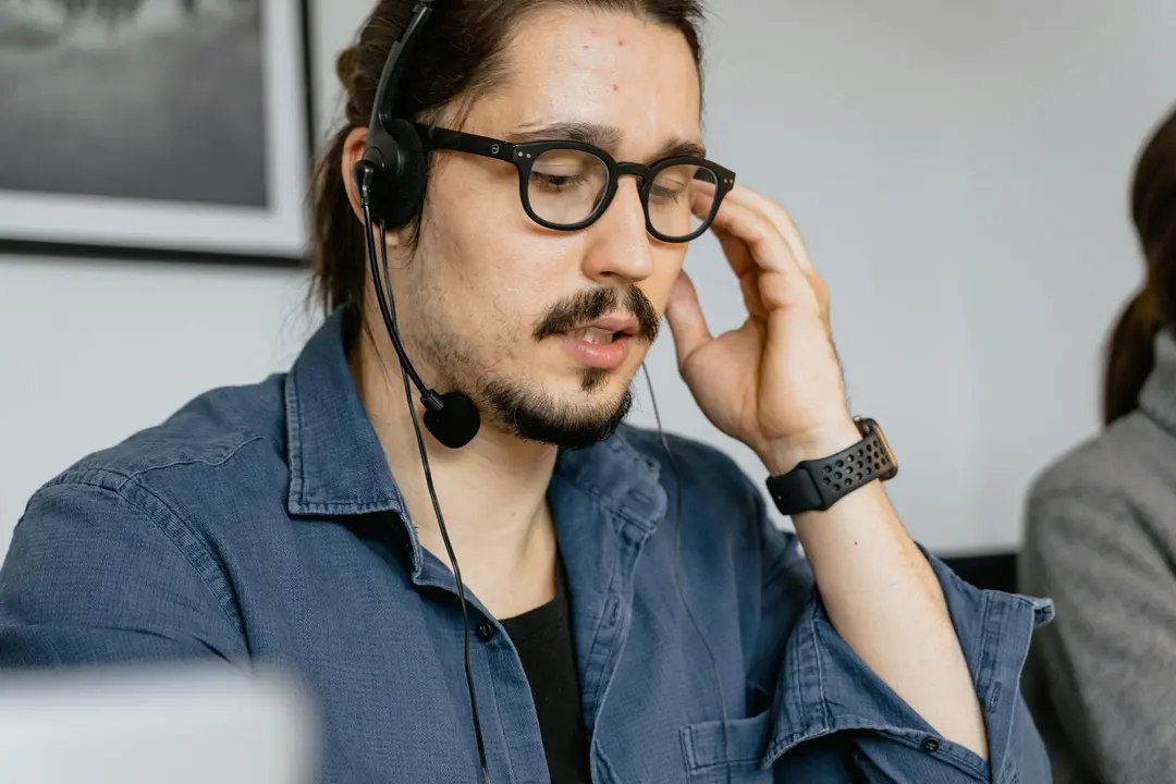 Veelgestelde vragen over voice-over