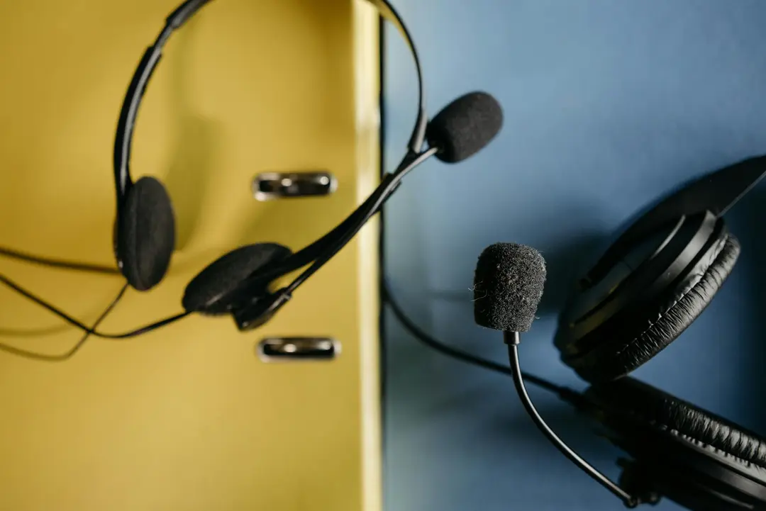 SKYGGE | Professionalisering via audio
