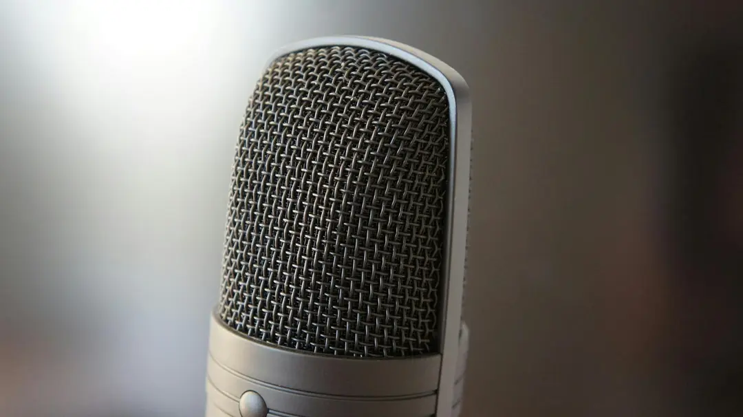 Looking for a voice for your phone messages?