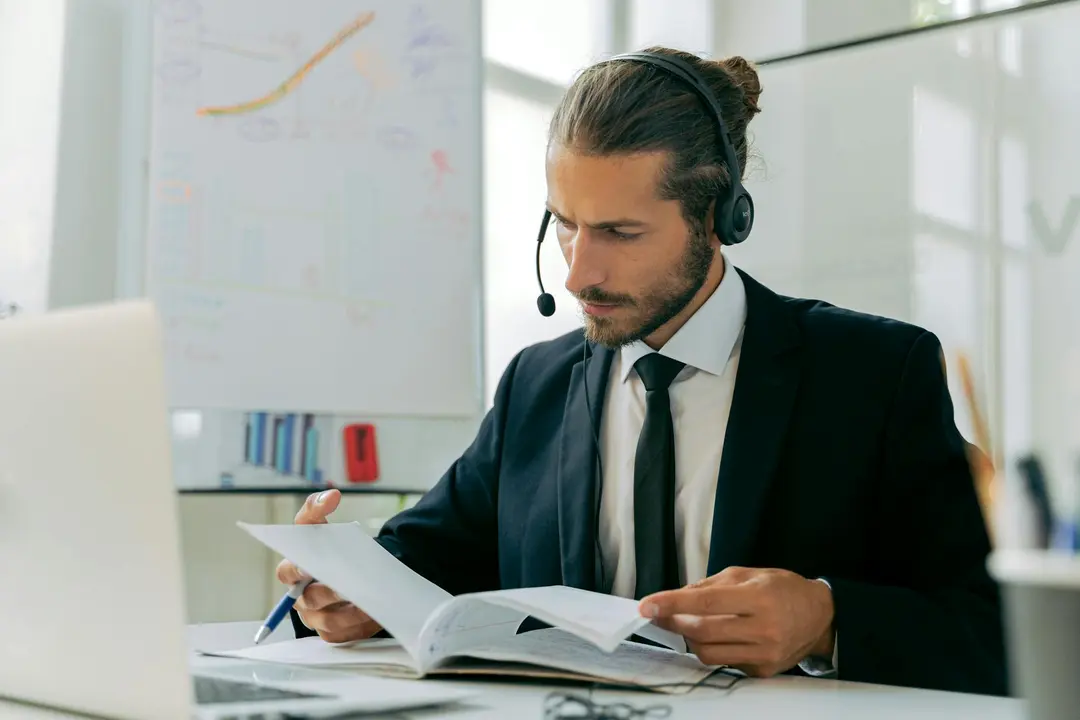 SLV Belgium: Ein professioneller Auftritt für B2B