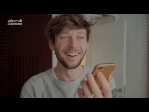 Stem in de kijker: Johfrah Lefebvre over timing & voicemails