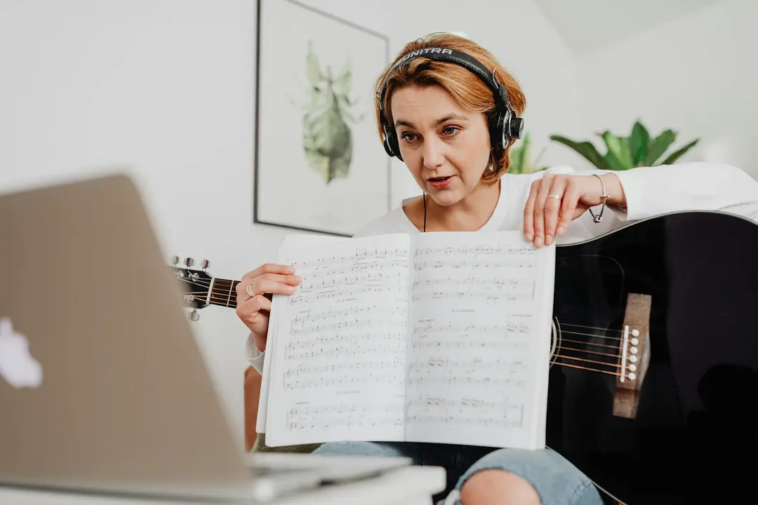 Come realizzare i pickup per il voice-over?