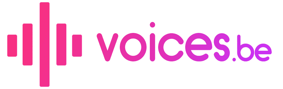 Voices.be