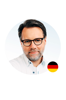Voice-over Stephan