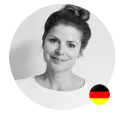 DE – Yvonne R DE - Yvonne R
