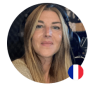 Voice-over Delphine L
