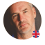 Voice-over Ian