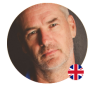 Voice-over Ian
