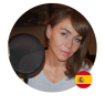 Voice-over Claudia