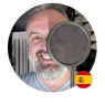 Voice-over Jesus Z