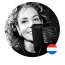 Voice-over Gwenny