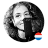 Voice-over Gwenny