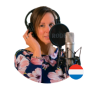 Voice-over Dunja