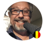 Voice-over Patrick