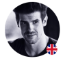 Voice-over Sean