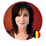 Voice-over Veerle